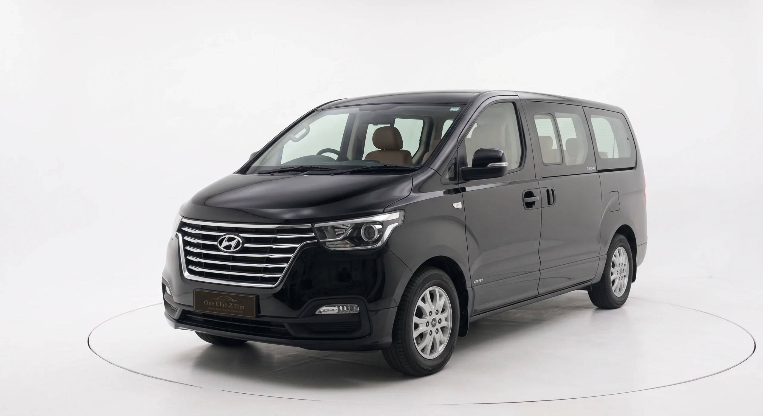 Hyundai H1