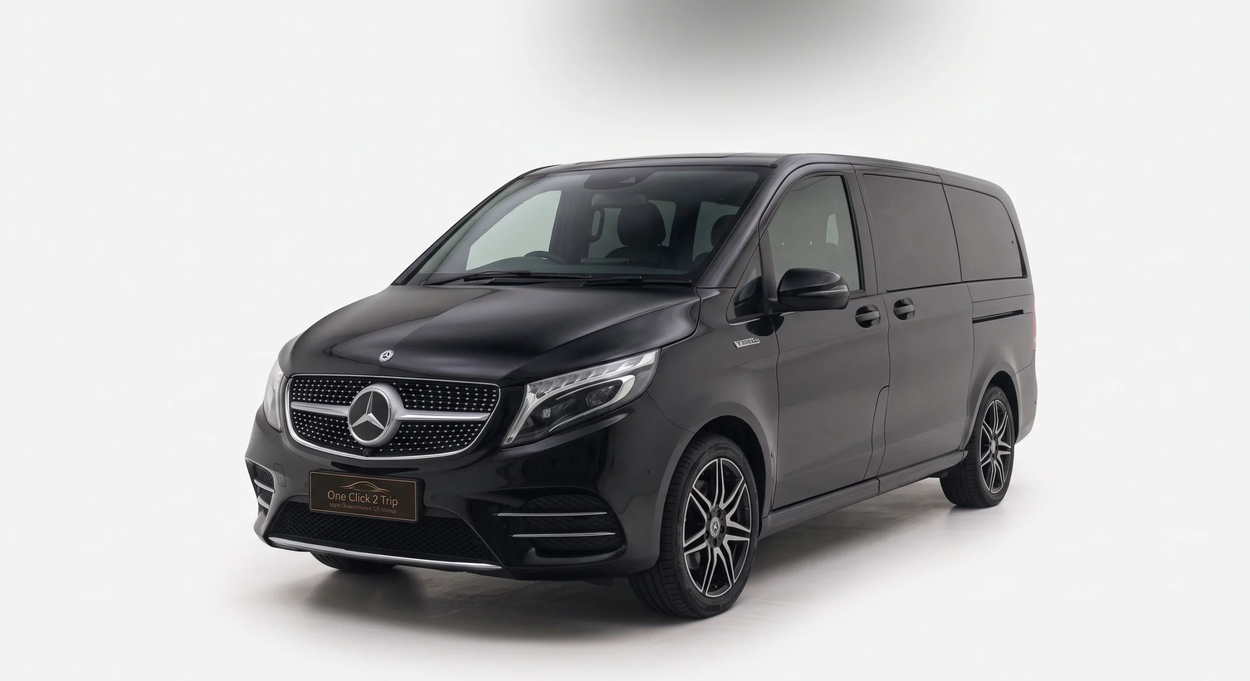 Mercedes Benz V Class