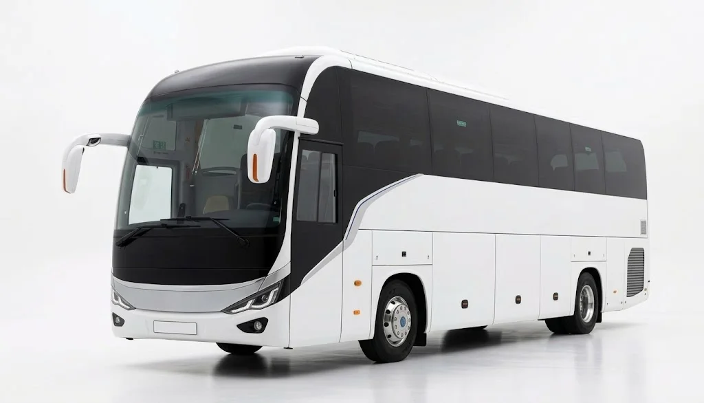 Toyota 35 Seater Bus