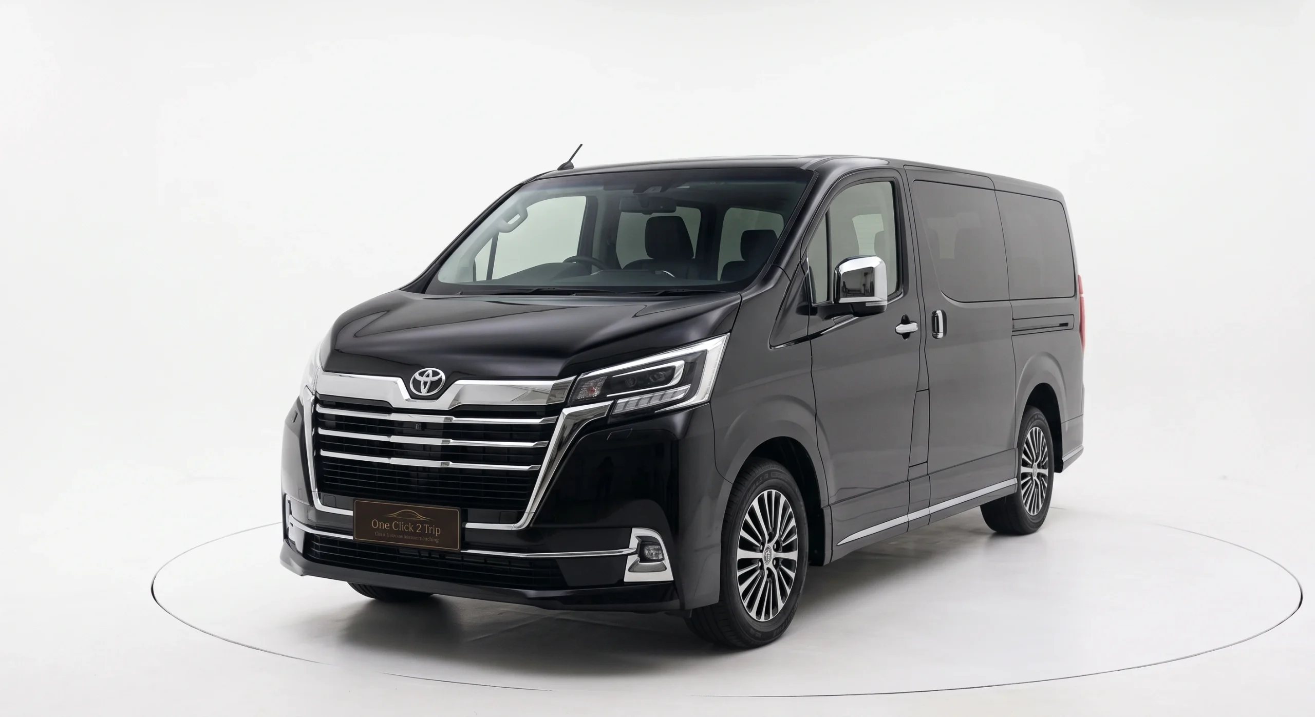 Toyota Granvia